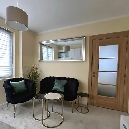 M&M Apartment Stefan Nemanja Βελιγράδι Εξωτερικό φωτογραφία