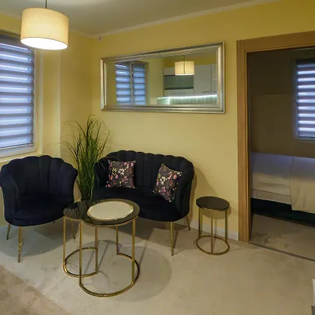 M&M Apartment Stefan Nemanja Βελιγράδι Εξωτερικό φωτογραφία